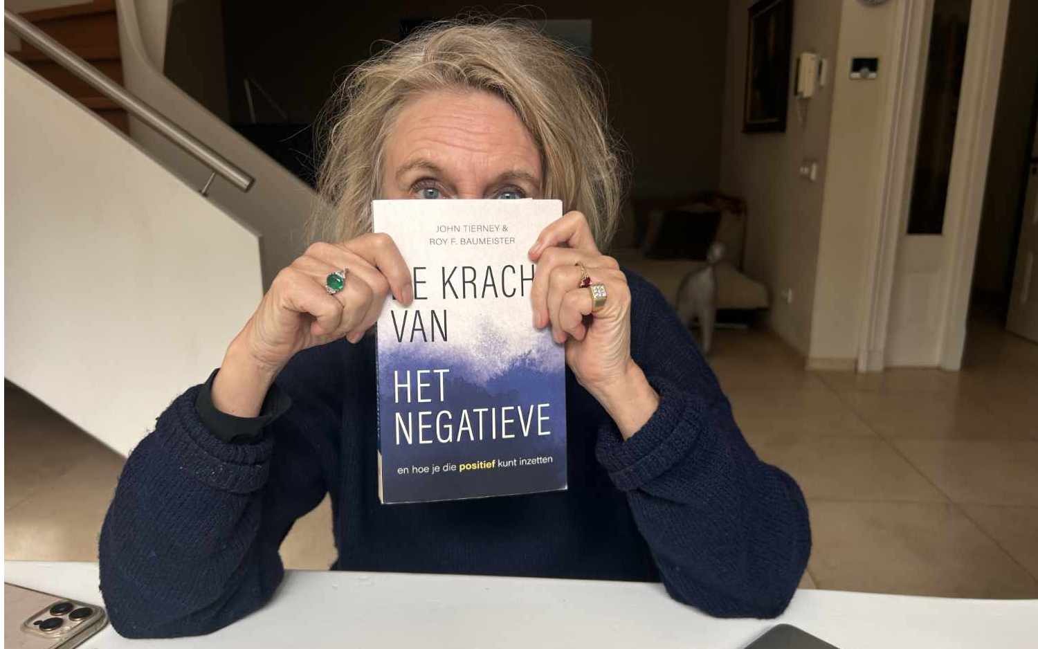 De negativiteits bias