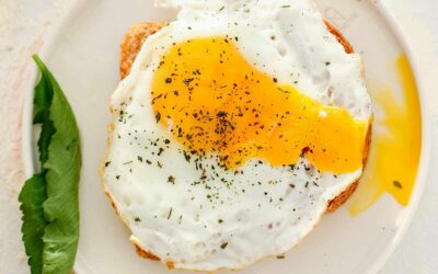 Stop met calorieën tellen, het kan slimmer!